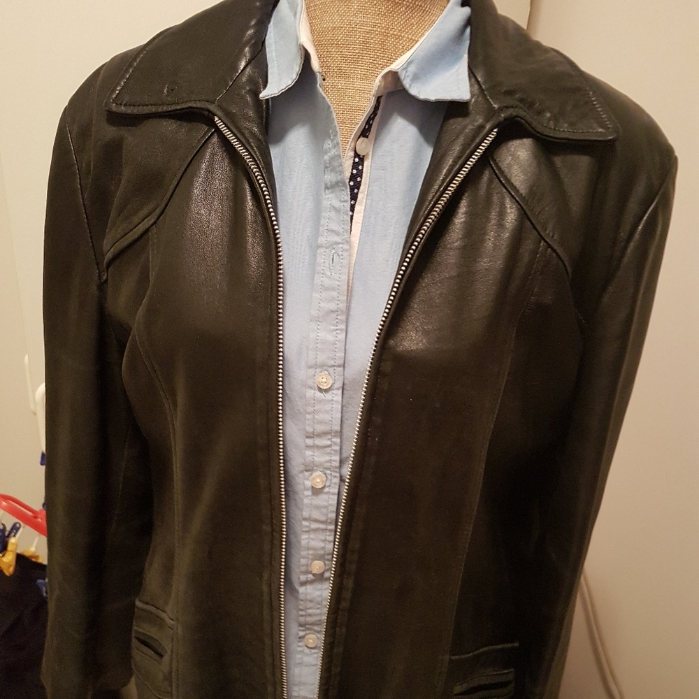 XXL Boutique of Leathers Jacket